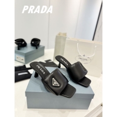 Prada Slippers